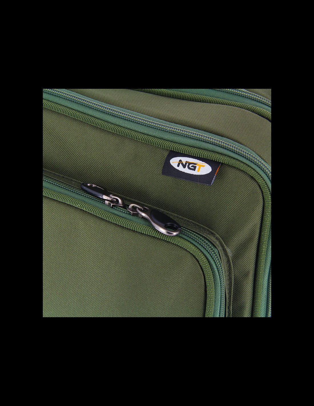 NGT Carp Case System 612 чанта с маса
