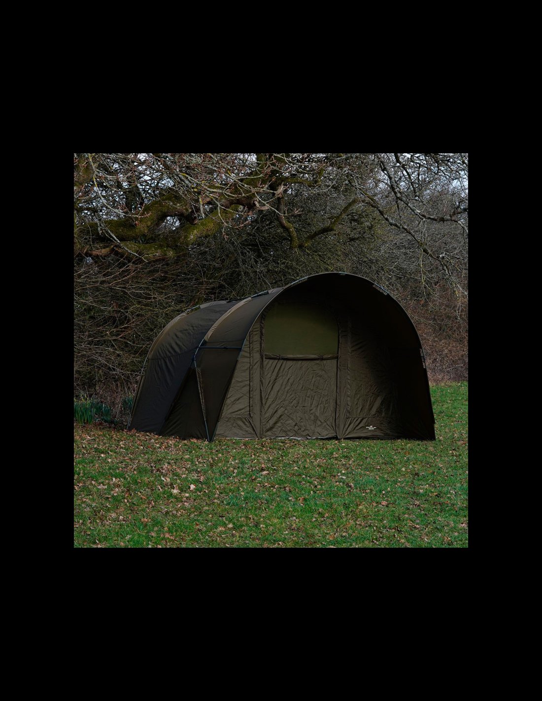 NGT XL Profiler Super Sized 2 Man Bivvy палатка