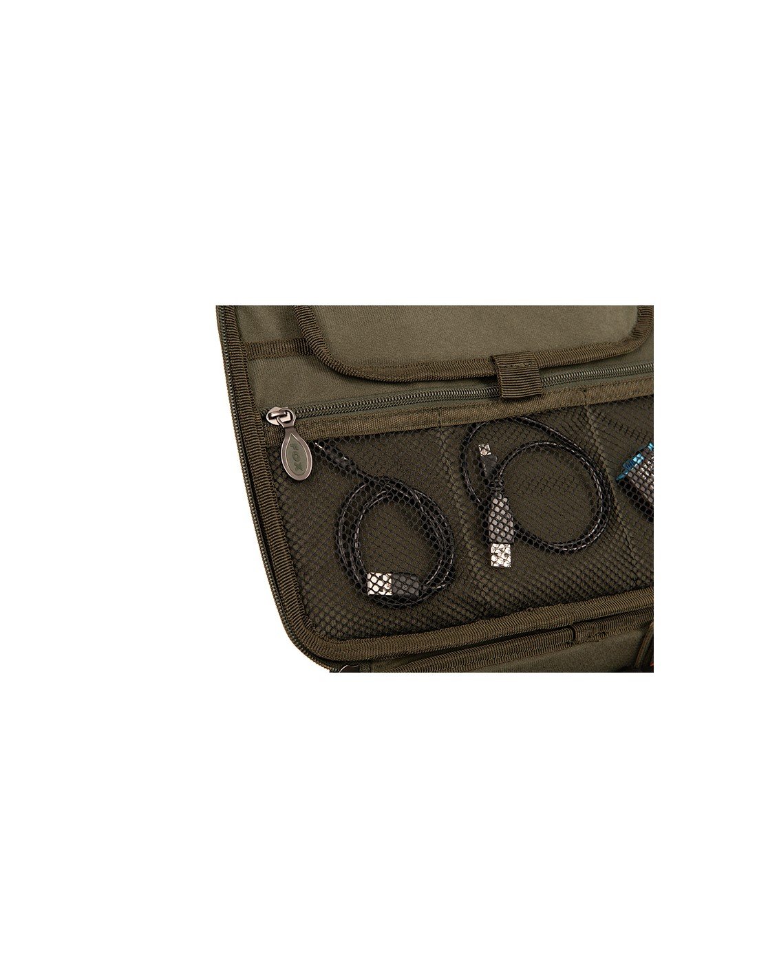 FOX Camolite Deluxe Gadget Safe чанта за батерия и електорника