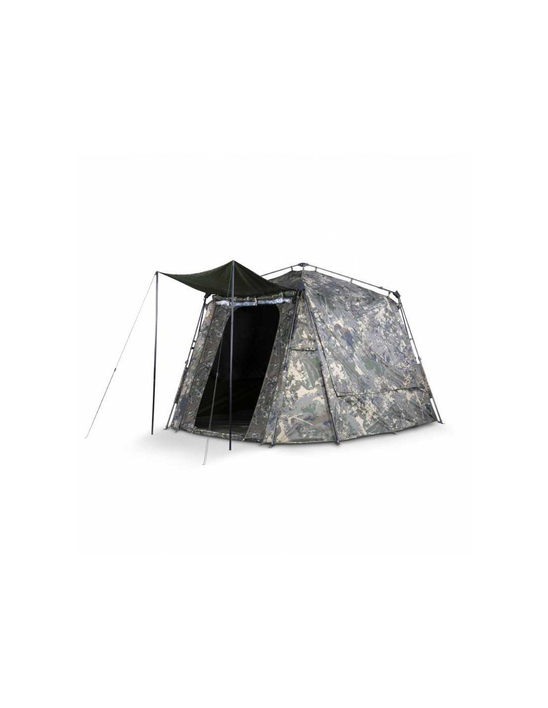 Nash Blockhouse Camo Pro палатка