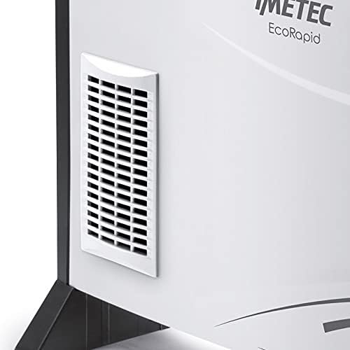 Конвекторна печка Imetec Eco Rapid L4602 2000W отоплител Конвектор