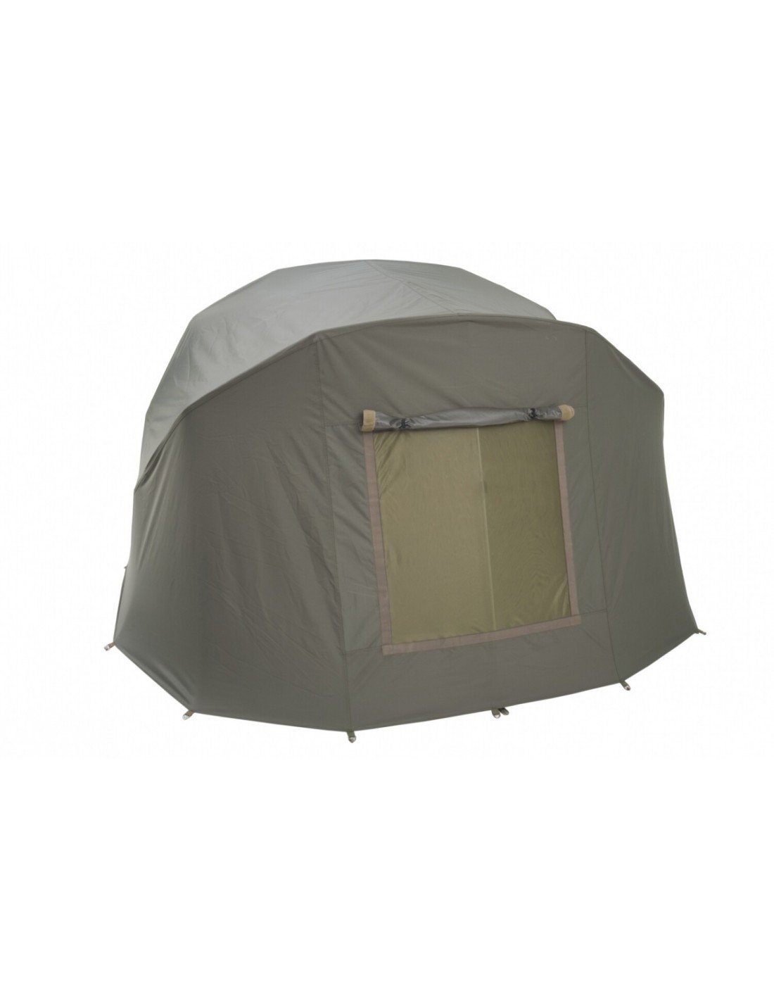 Комплект палатка и покривало Mivardi Bivvy Professional