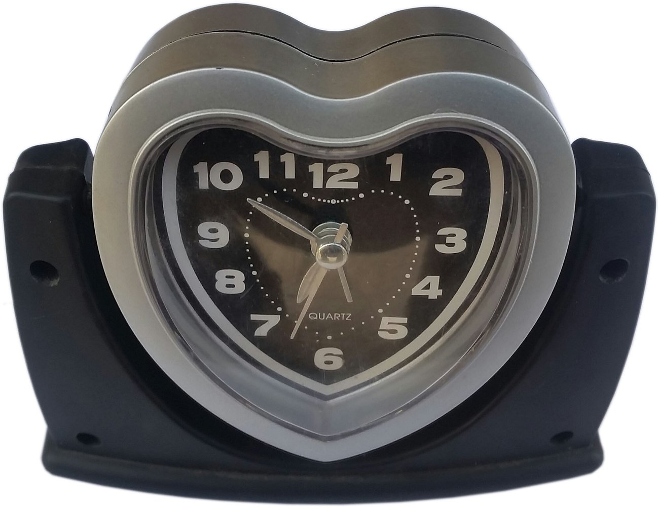 Часовник с подвижно тяло с форма на Сърце 133157