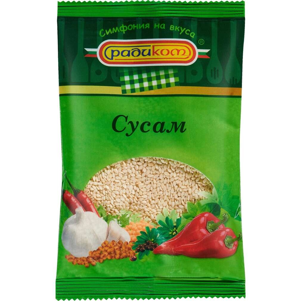 Белен сусам Радиком | Kaufland | Oferta.bg