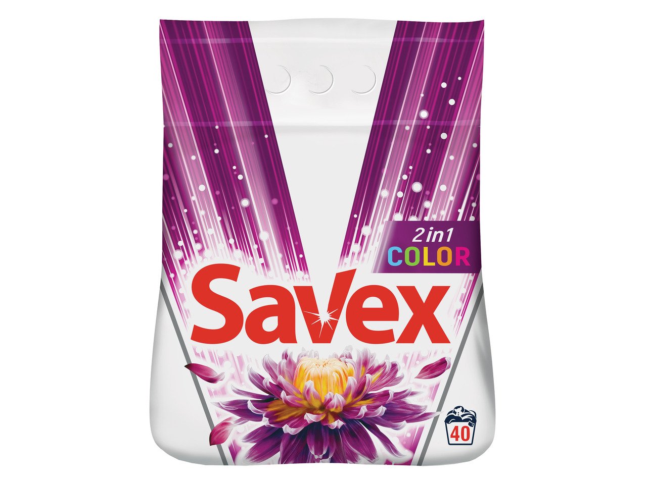 Savex Препарат за пране | Лидл | Oferta.bg