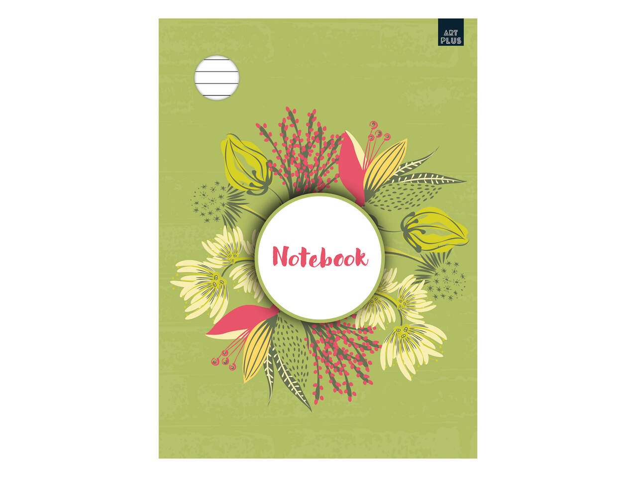 Тетрадка А4, 60 листа | Лидл | Oferta.bg