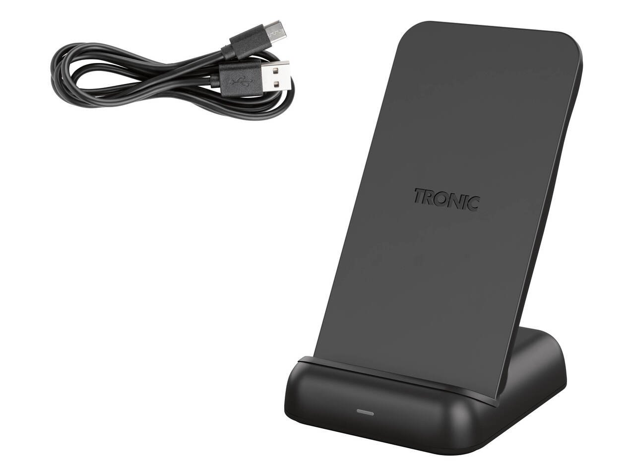 Безжично зарядно устройство | Лидл | Oferta.bg