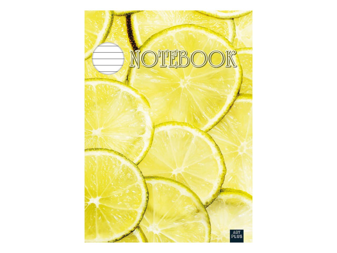Тетрадка А4, 80 листа | Лидл | Oferta.bg