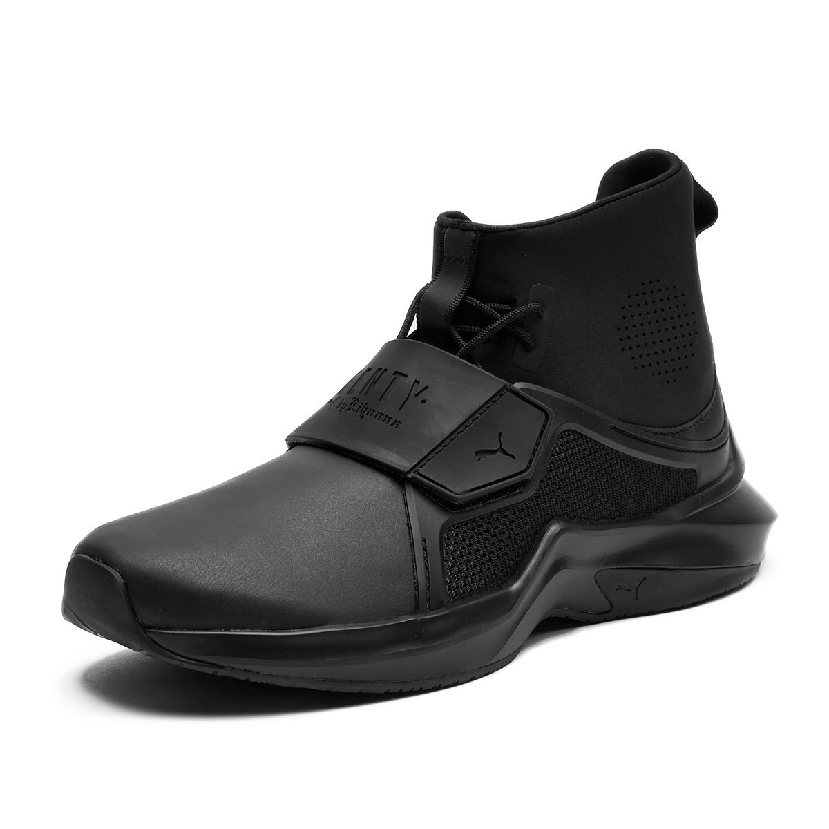 the trainer hi by fenty