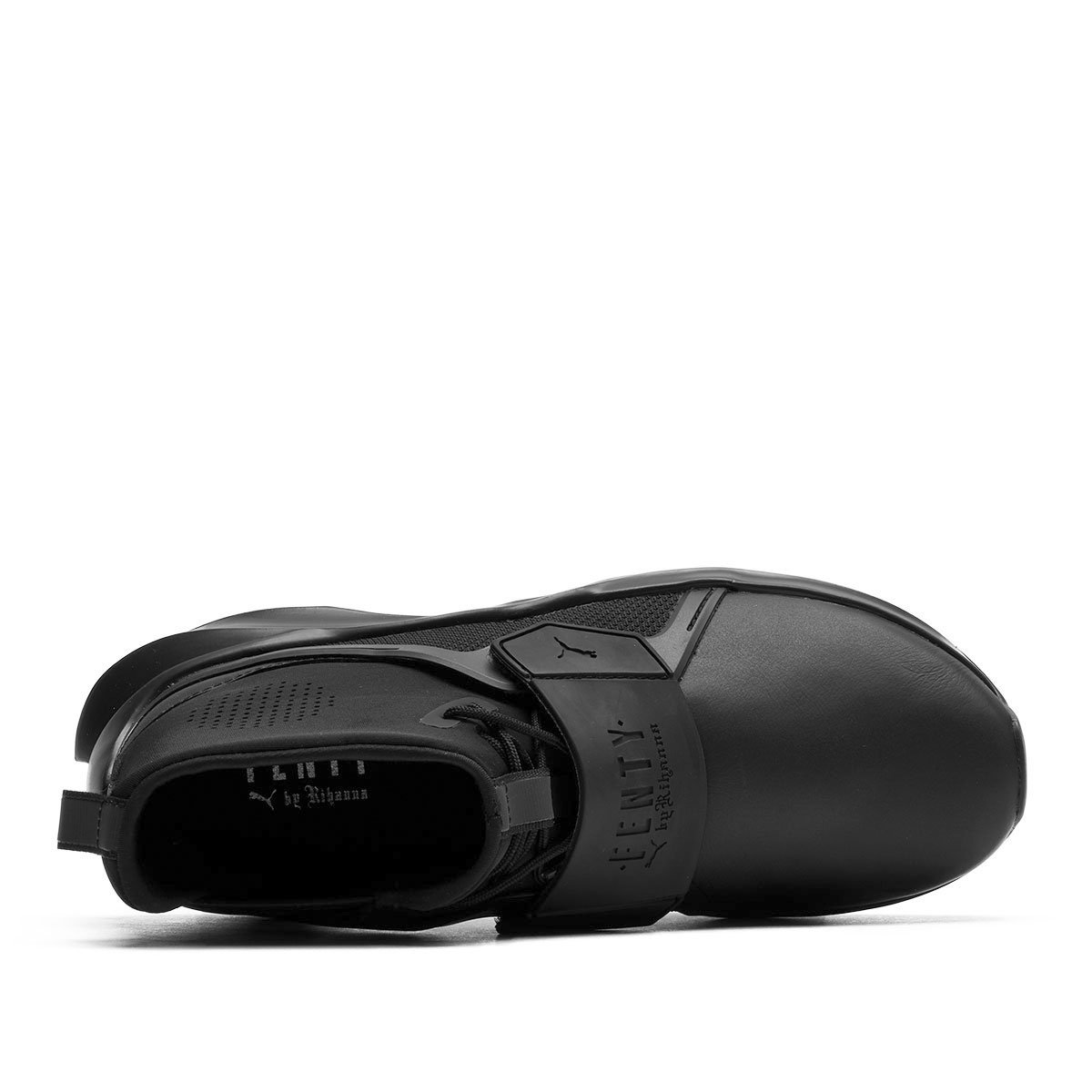 the trainer hi by fenty