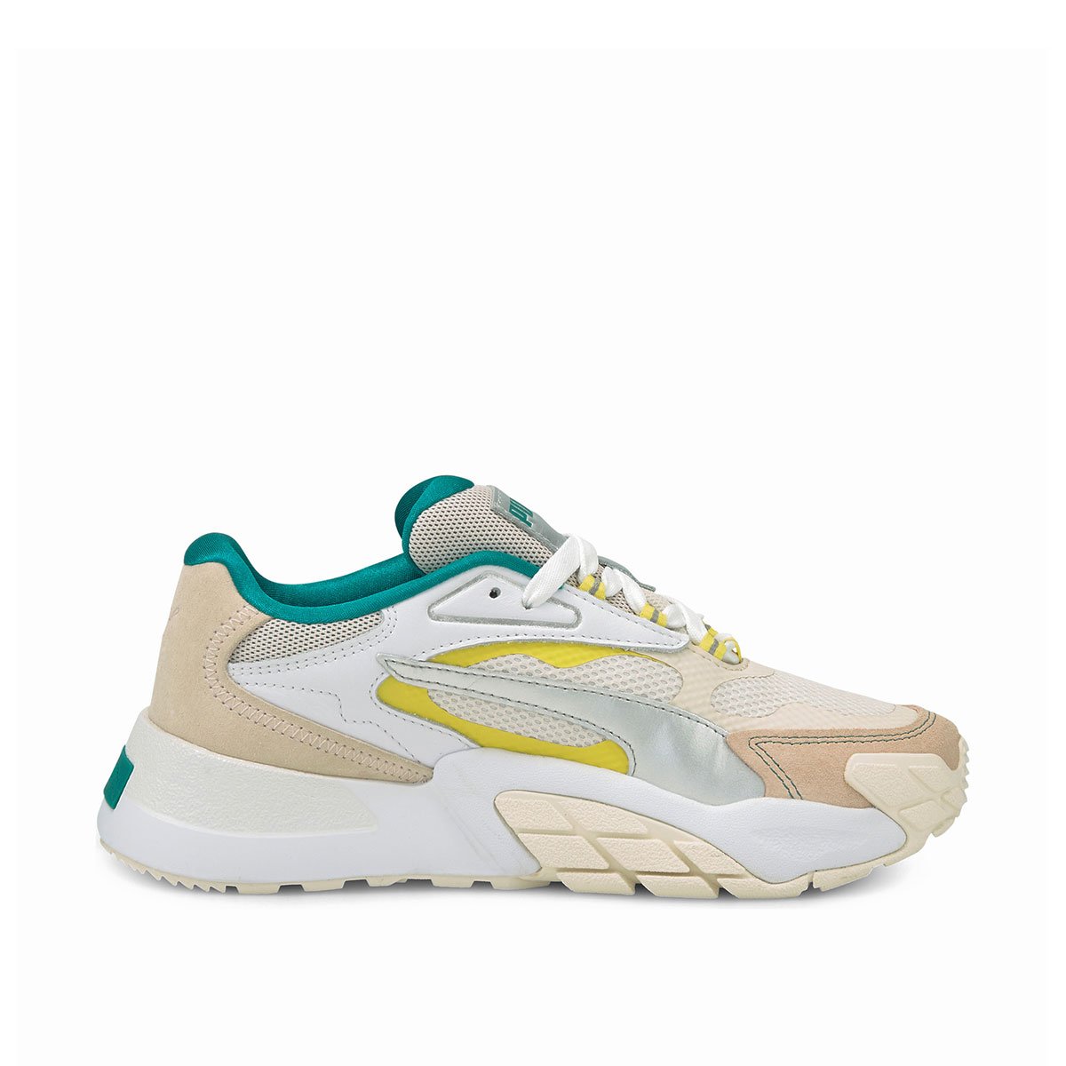 hedra puma
