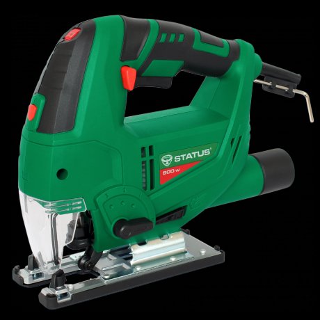 Прободен трион STATUS JS800 | HomeMax | Oferta.bg