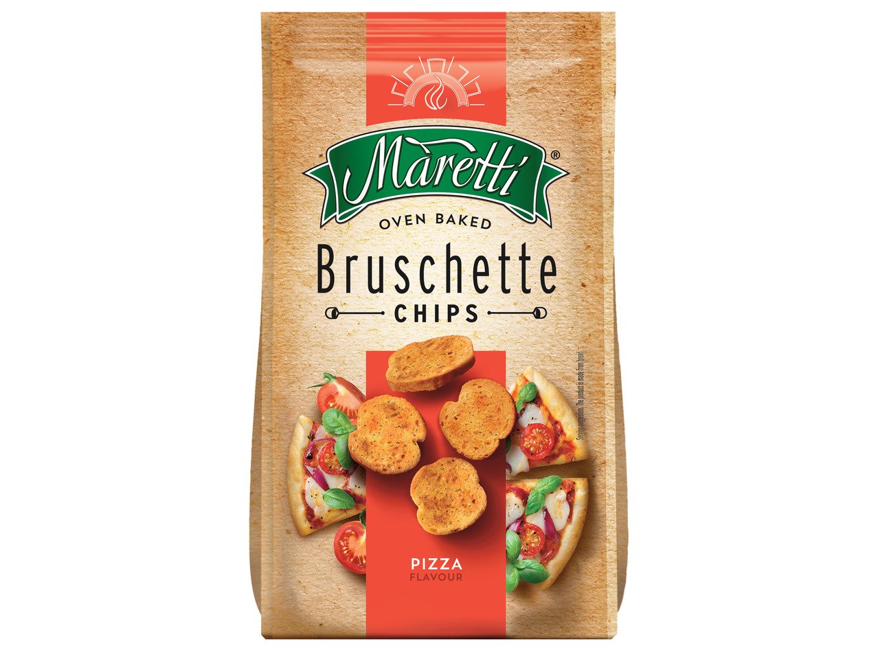 Maretti Брускети | Лидл | Oferta.bg