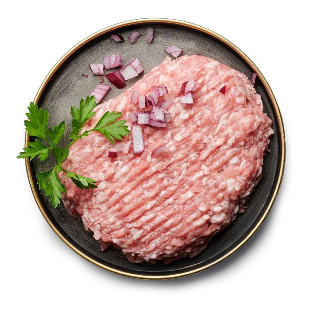 Мляно свинско месо Шеф Месар | Kaufland | Oferta.bg