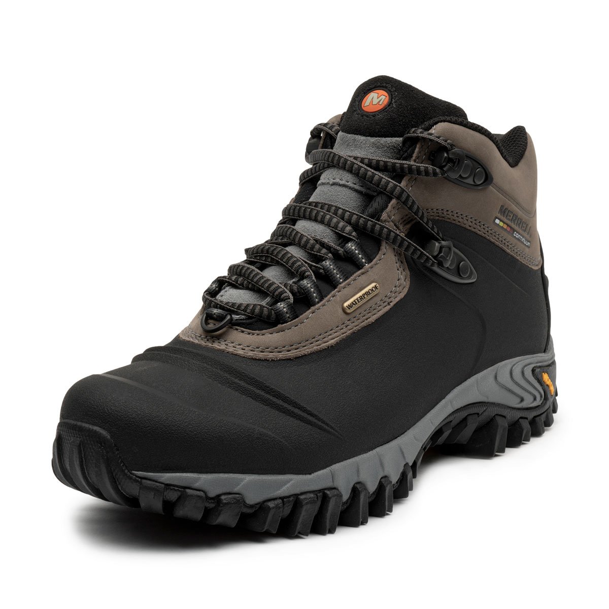 merrell men's thermo 6 waterproof synthetic