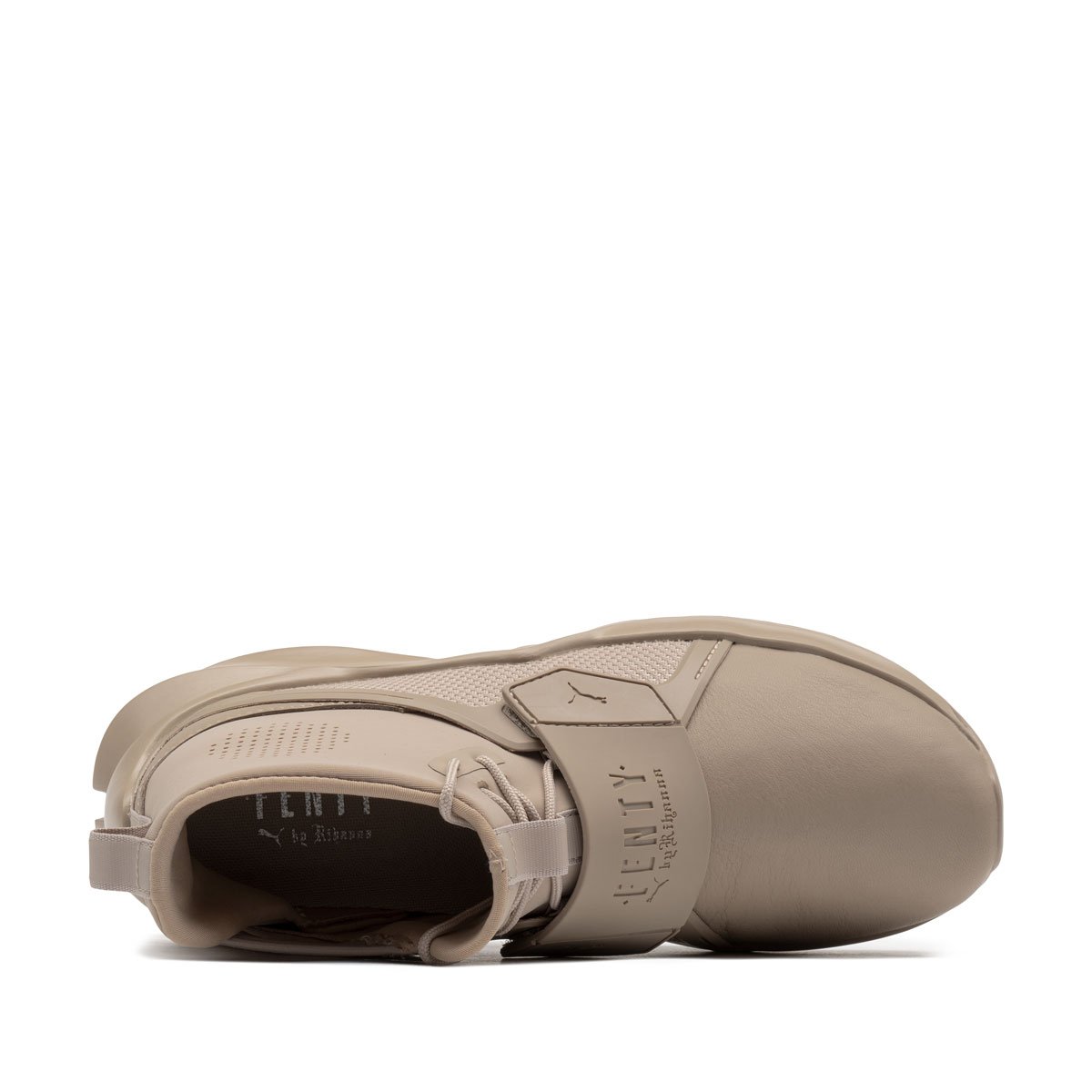 the trainer hi by fenty