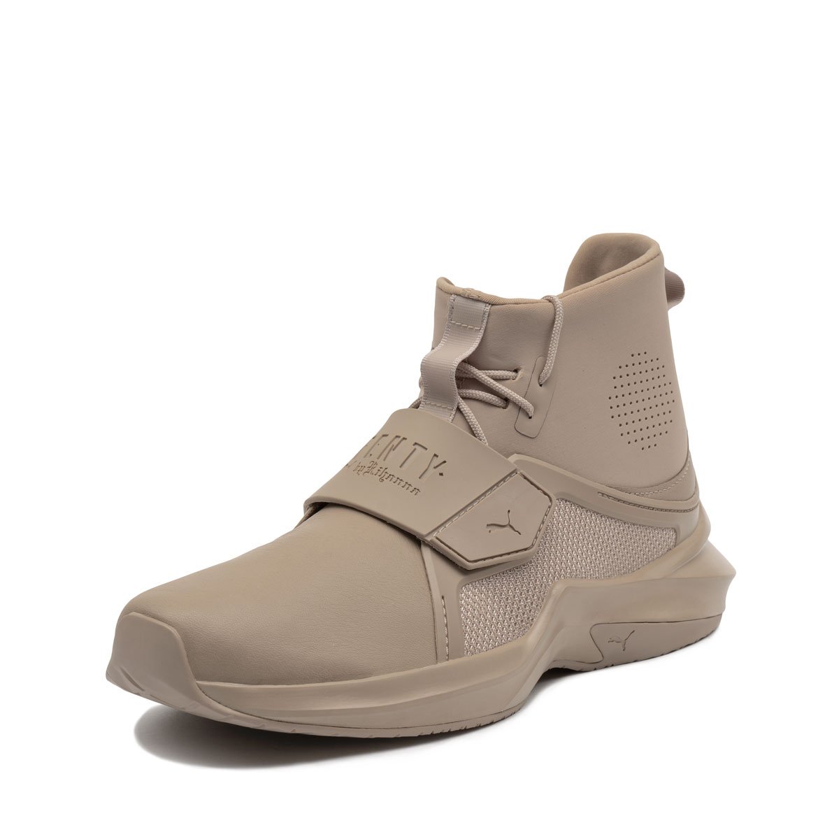 the trainer hi by fenty