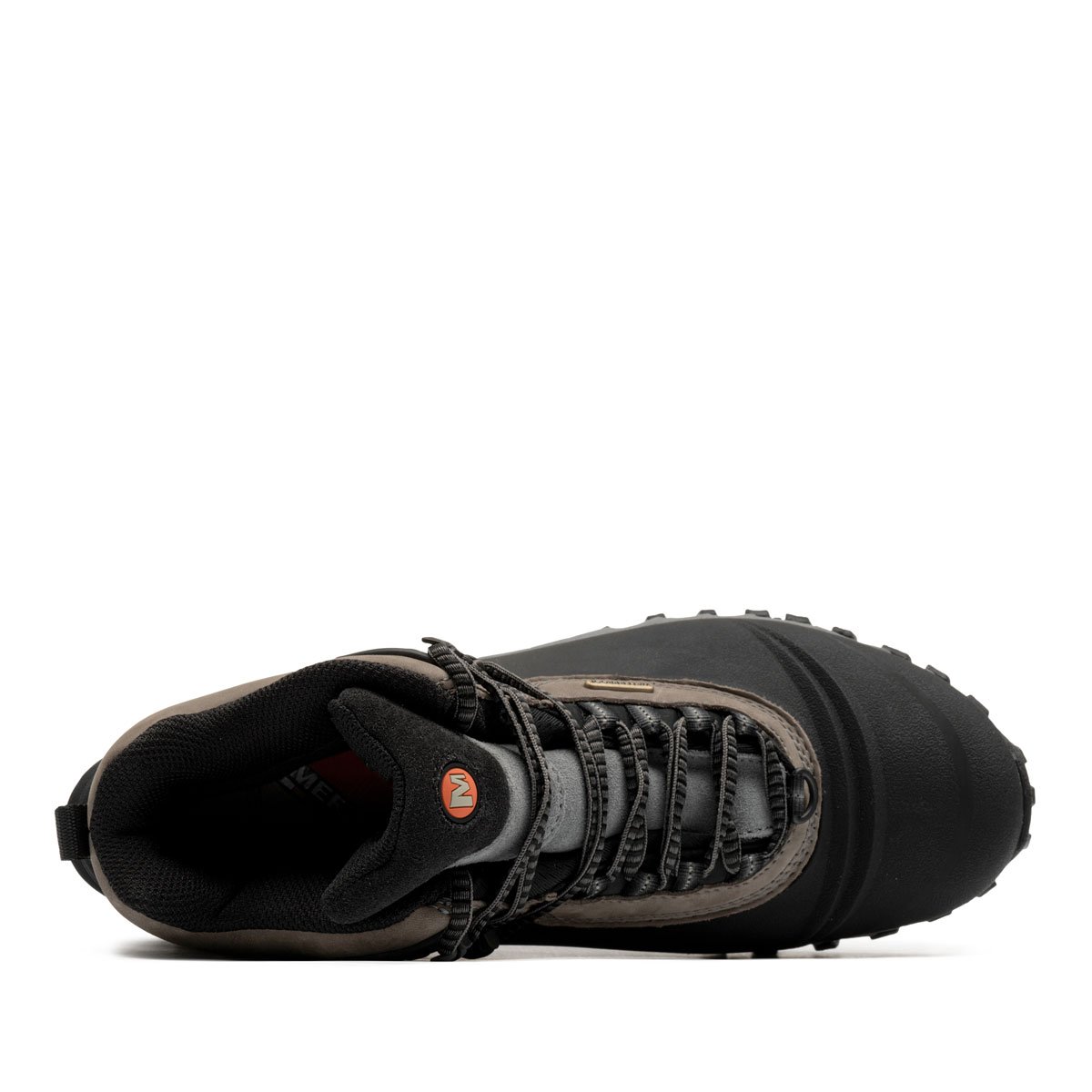 merrell men's thermo 6 waterproof synthetic
