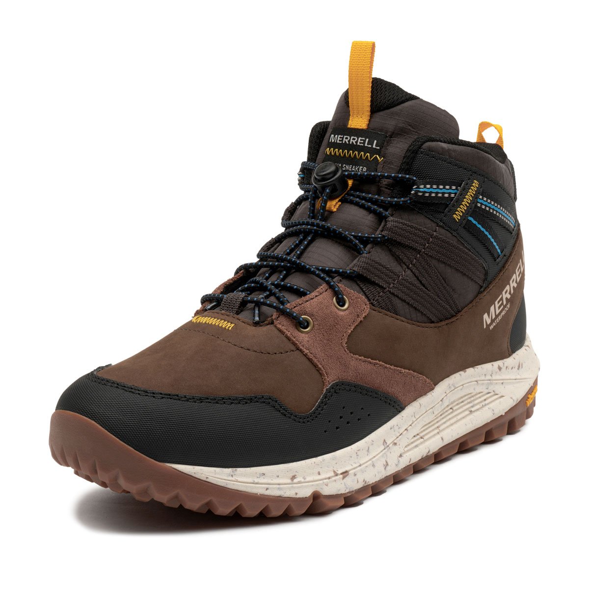 nova sneaker boot bungee