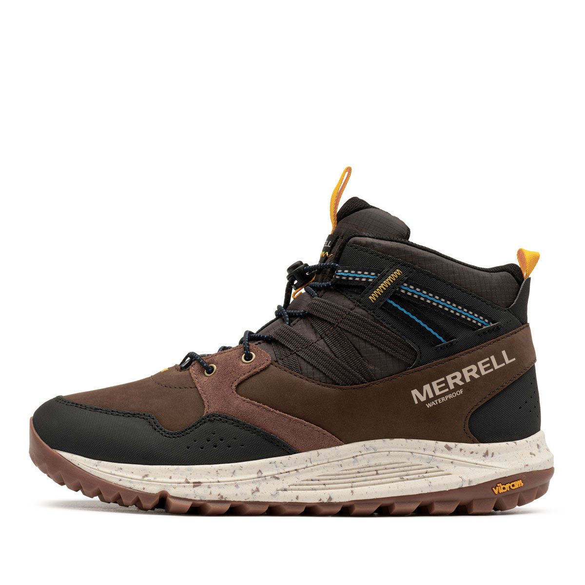 nova sneaker boot bungee waterproof