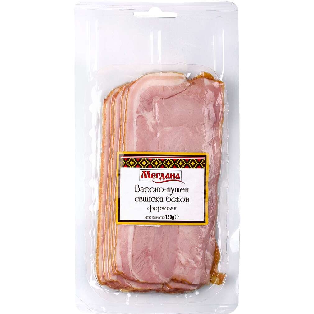 Бекон Мегдана | Kaufland | Oferta.bg