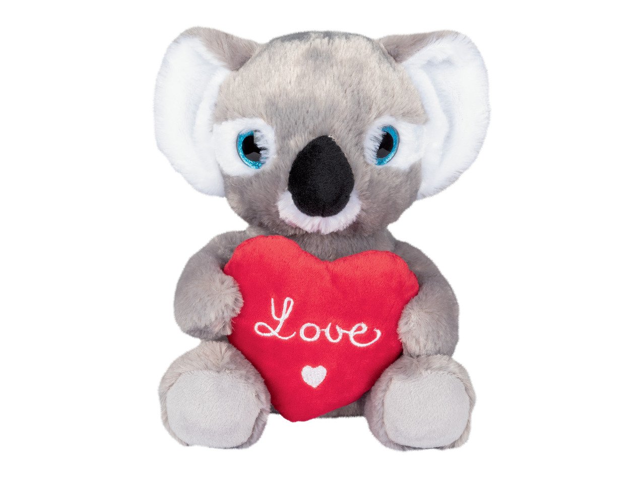 Плюшена играчка | Лидл | Oferta.bg