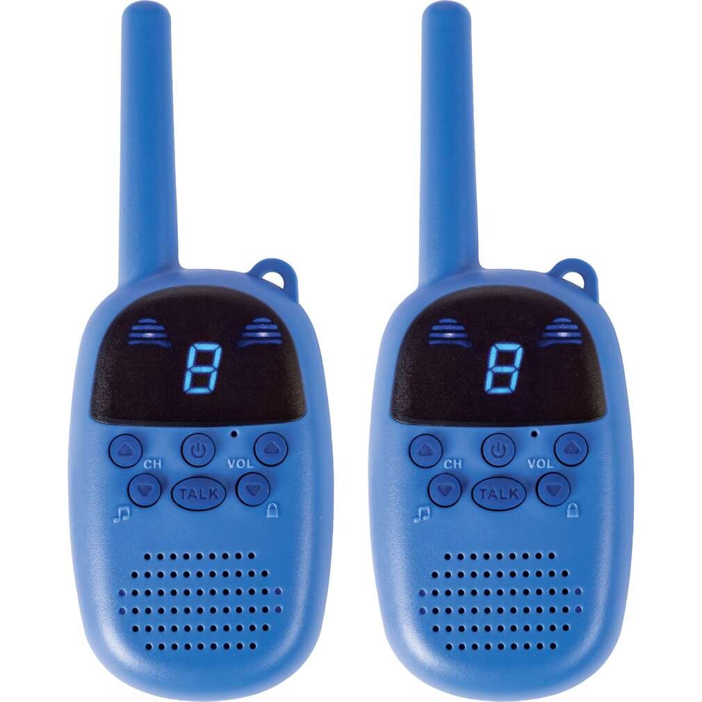 Детско уоки токи SWITCH ON | Kaufland | Oferta.bg