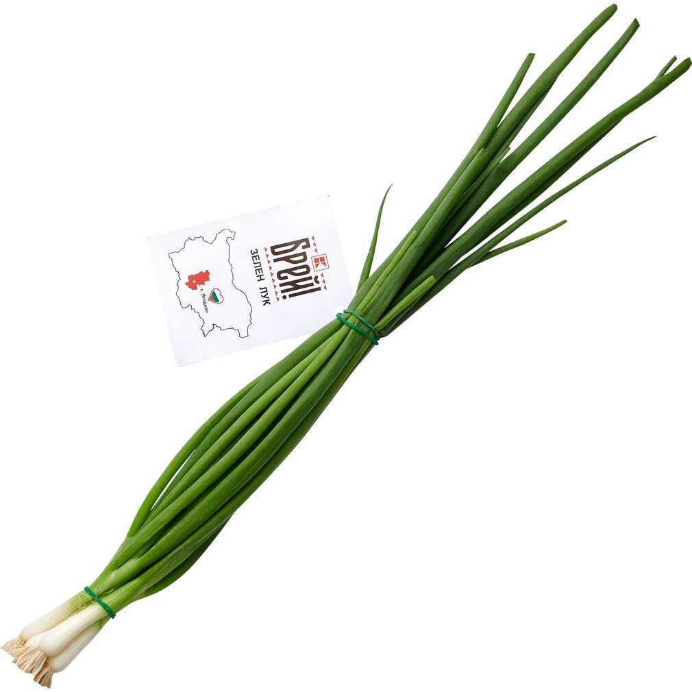 Брей! Зелен лук | Kaufland | Oferta.bg