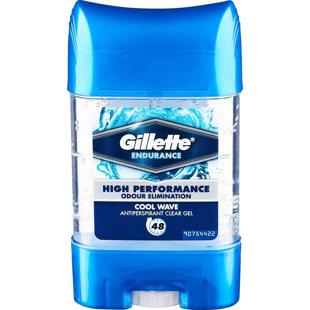 Део гел Gillette | Kaufland | Oferta.bg
