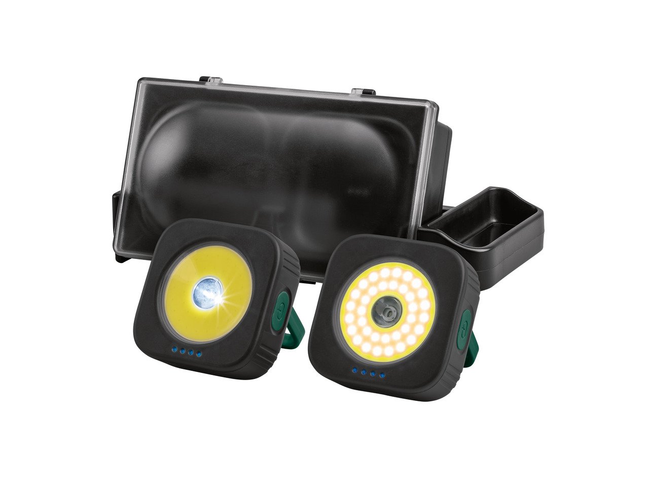 LED работни лампи | Лидл | Oferta.bg