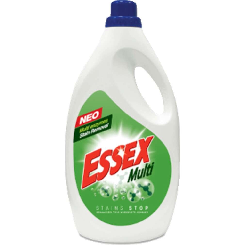 Гел за пране Essex | Kaufland | Oferta.bg
