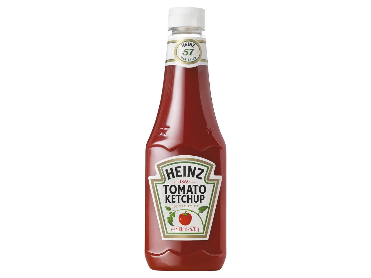 Heinz Кетчуп | Лидл | Oferta.bg