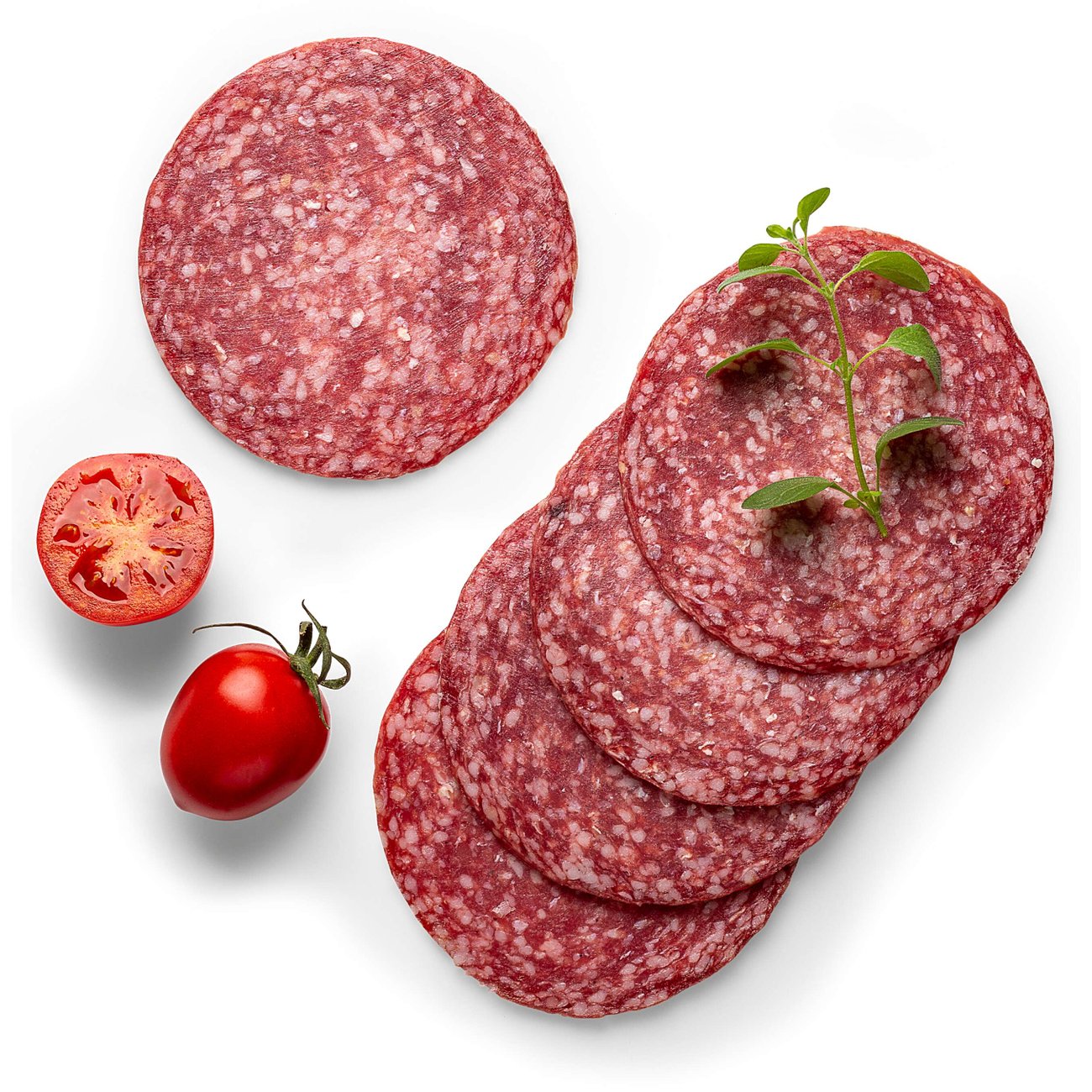 Салам Закуска | Kaufland | Oferta.bg