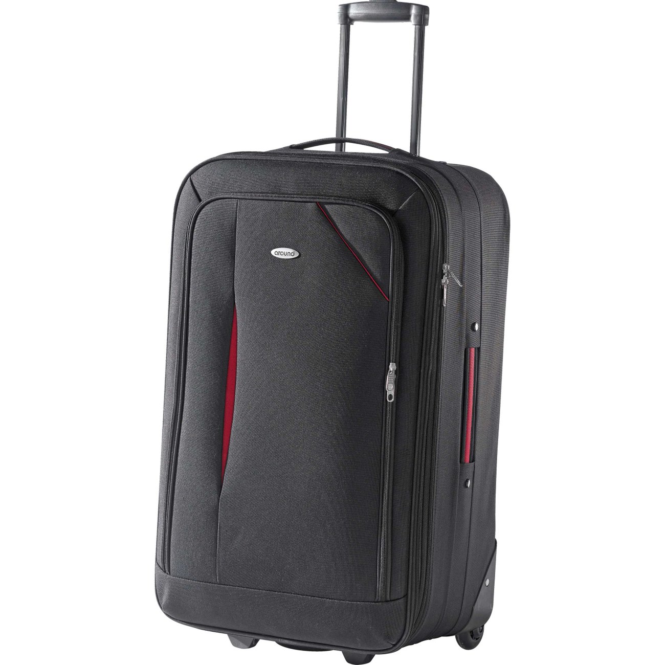Куфар с колелца Passenger | Kaufland | Oferta.bg