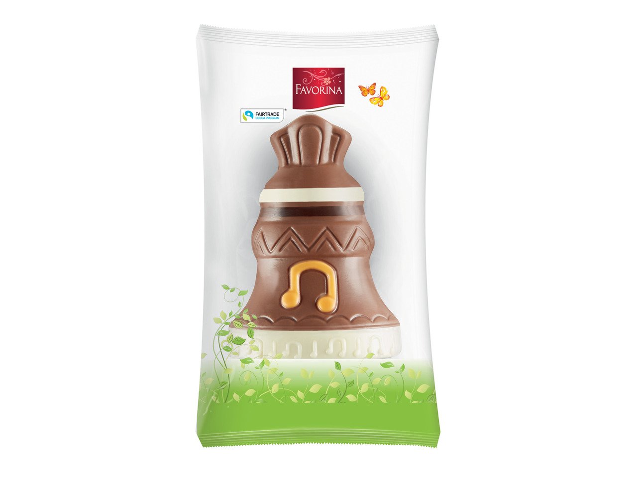 Шоколадова фигурка | Лидл | Oferta.bg