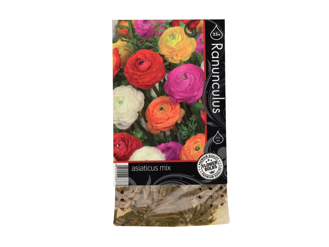 Луковици за есенни цветя | Лидл | Oferta.bg