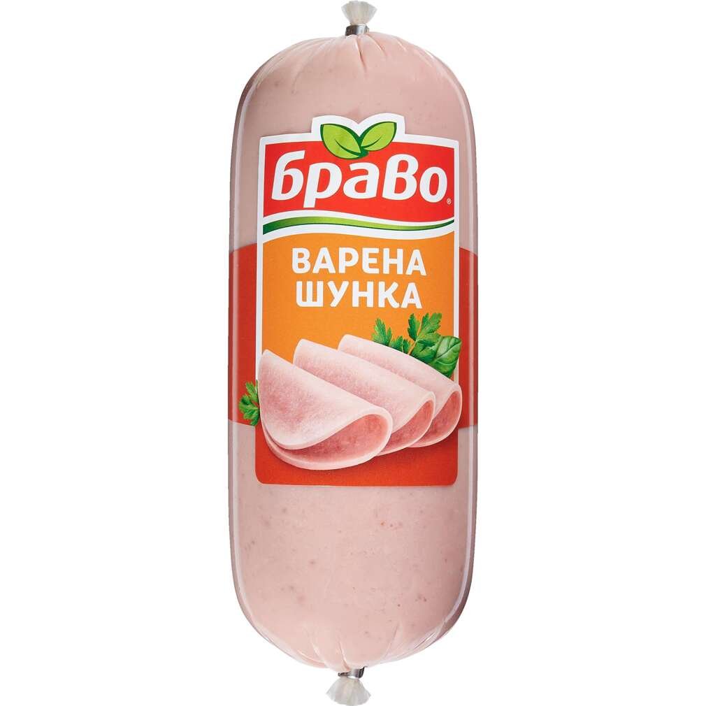 Варена шунка Браво | Kaufland | Oferta.bg