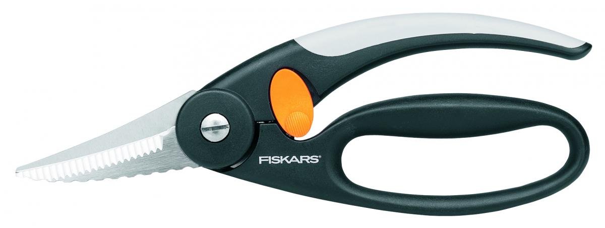 Ножица за риба Fiskars Functional Form 22 см | HomeMax | Oferta.bg