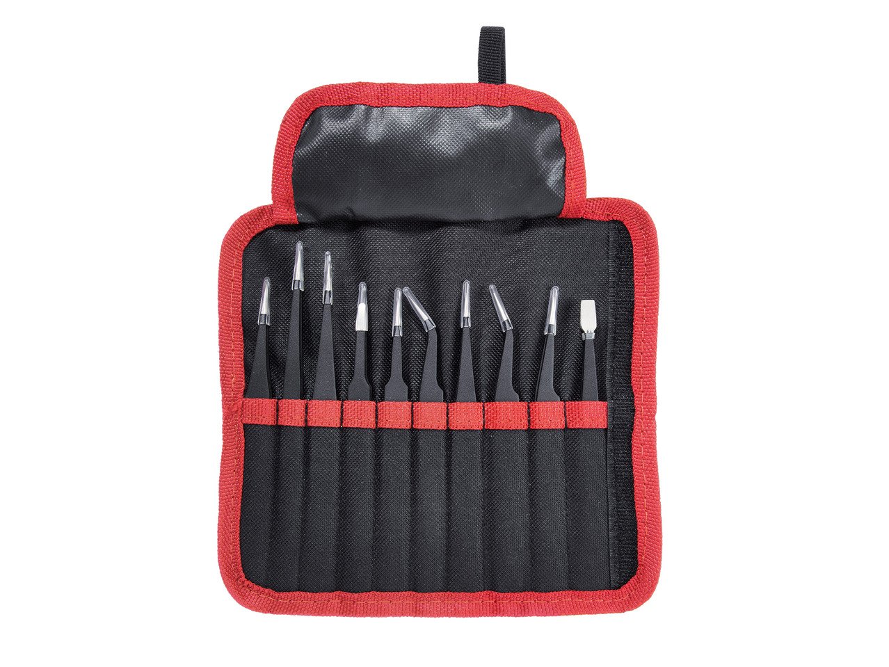 Комплект антистатични пинсети | Лидл | Oferta.bg