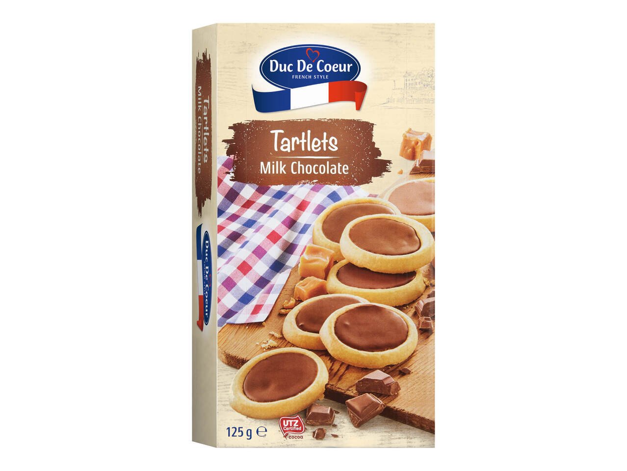 Тарталети | Лидл | Oferta.bg