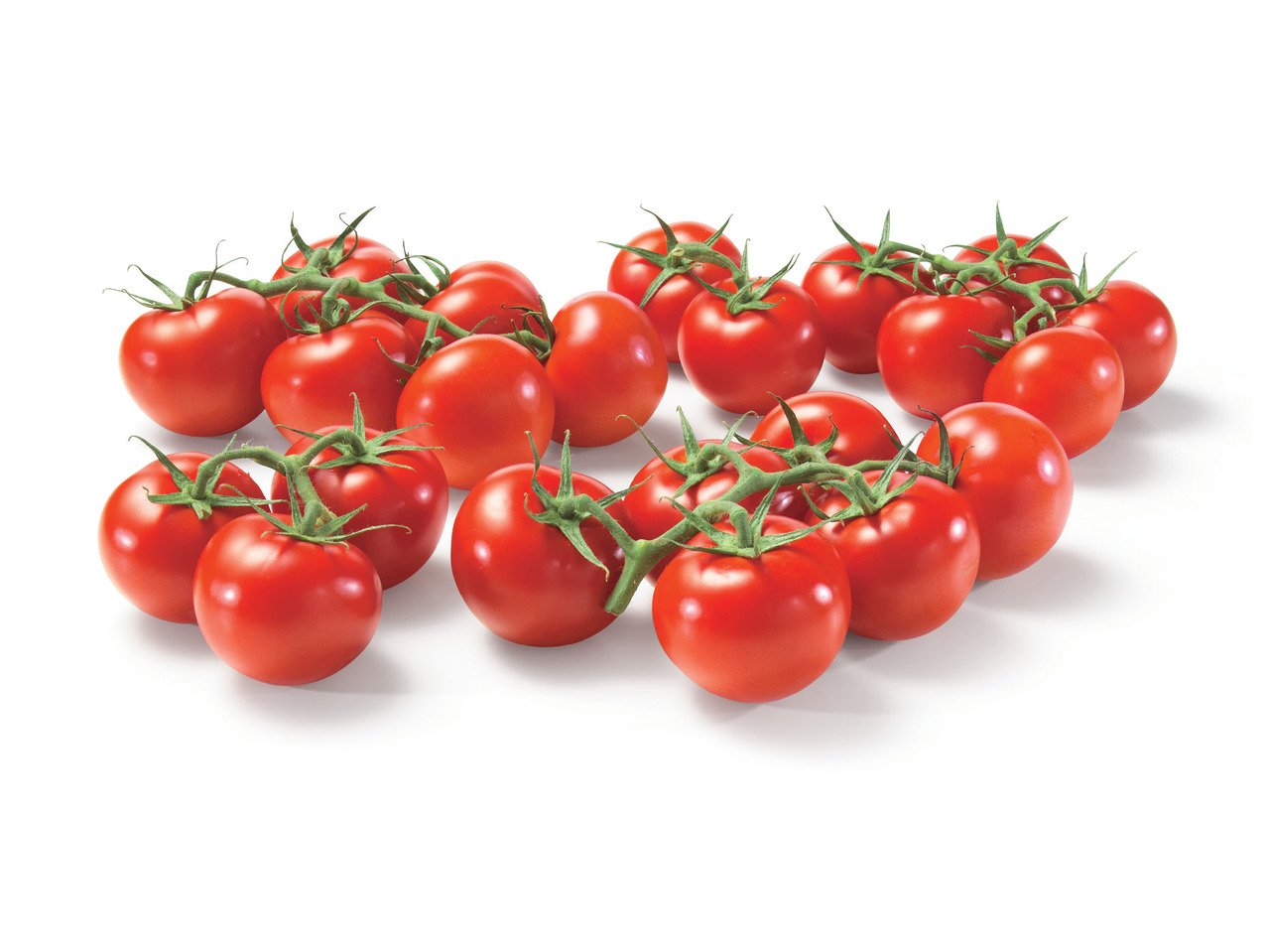 Чери домати на клонка | Лидл | Oferta.bg