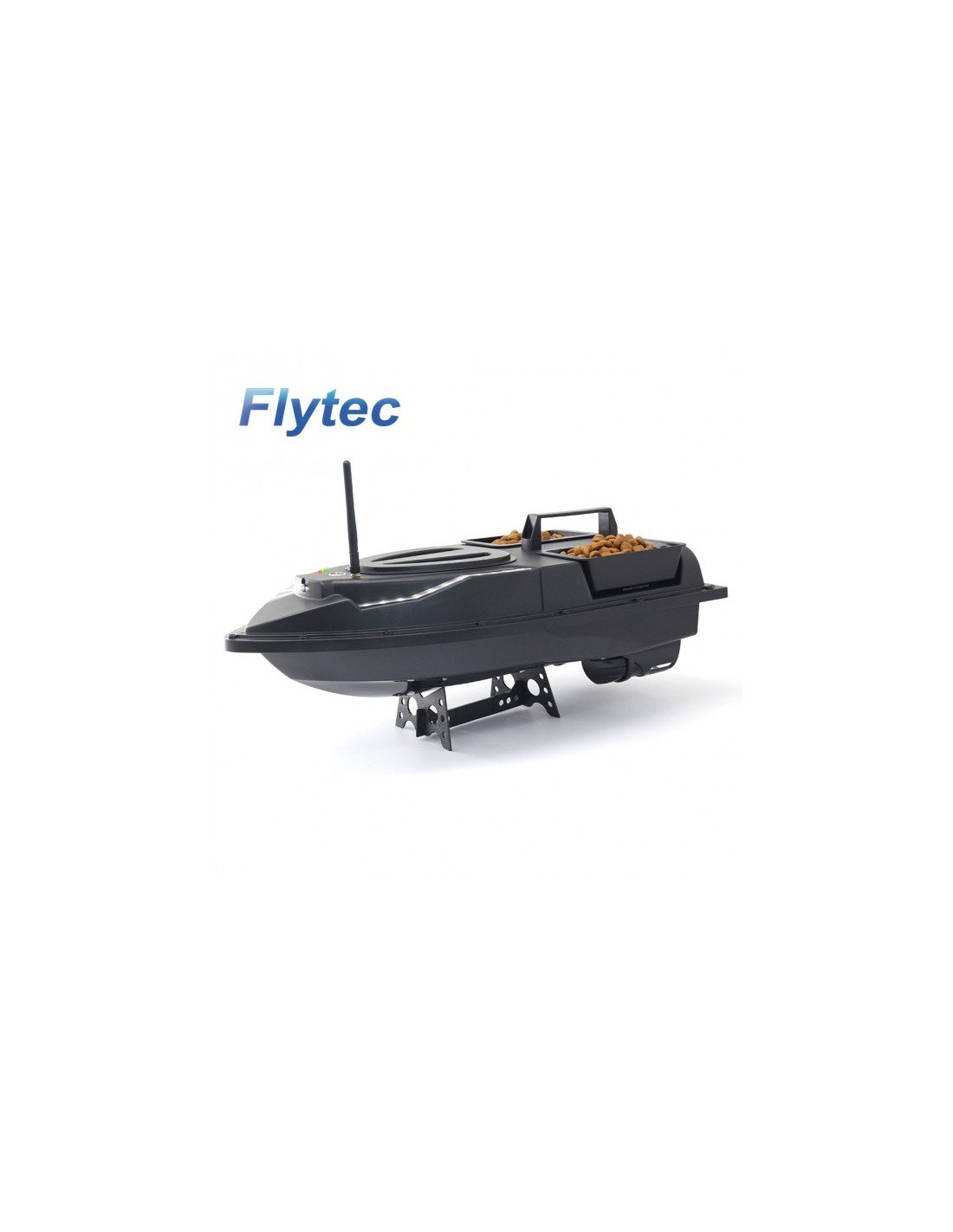 Лодка за захранка Flytec V700 Два контейнера 2022 | CarpFishing mall ...