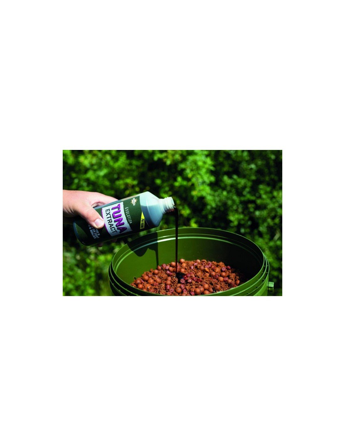 Dynamite Baits Hydrolysed Tuna Extract екстракт CarpFishing mall