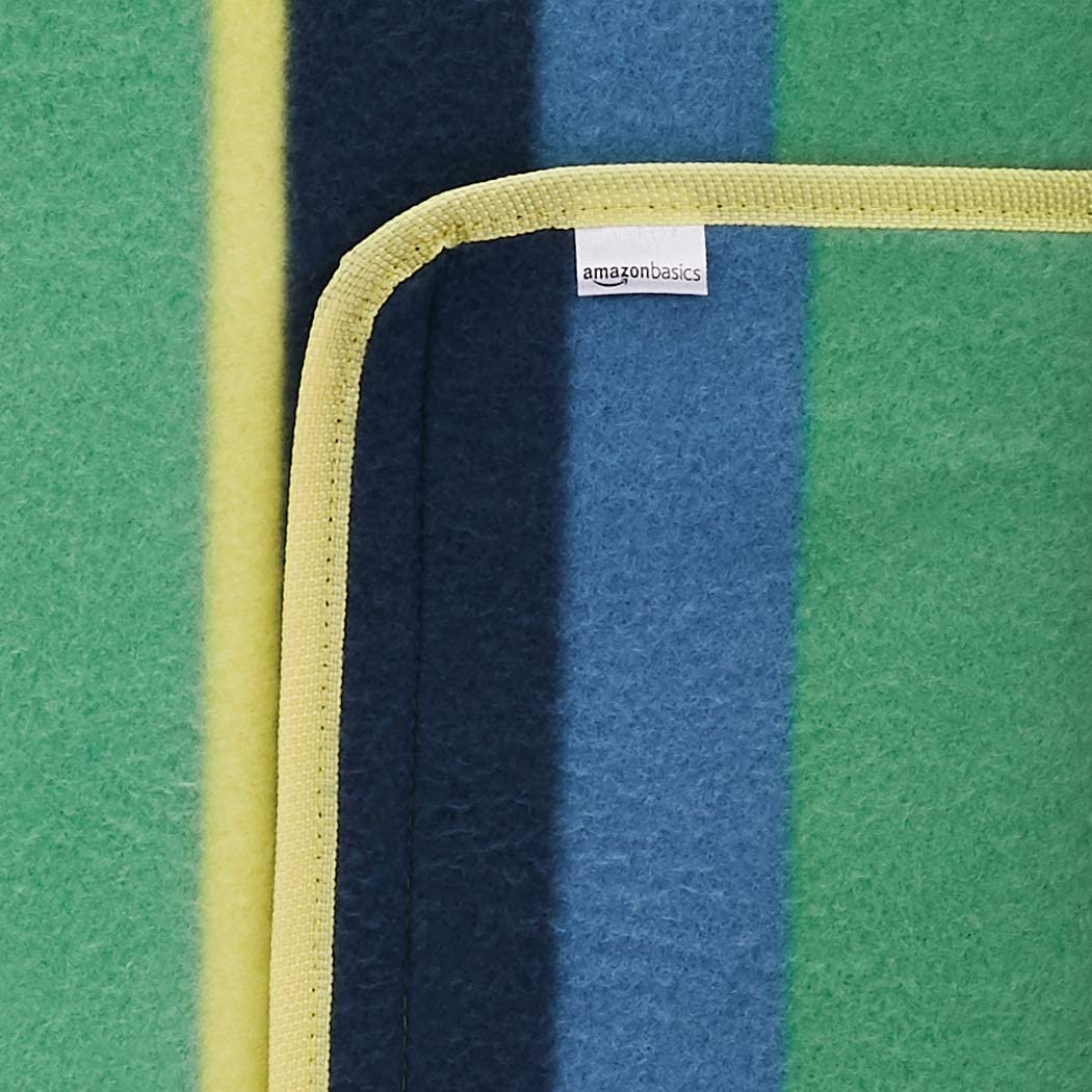 Одеяло за пикник Amazon Basics TEX0724-17 150x195см шалте за къмпинг ...
