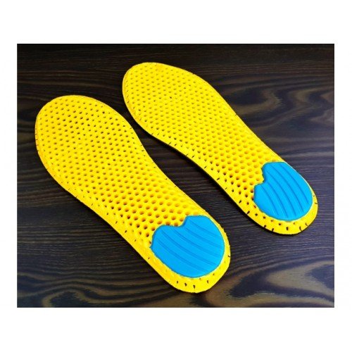 Перфорирани стелки Спорт Foot Insole | shop100bg | Oferta.bg