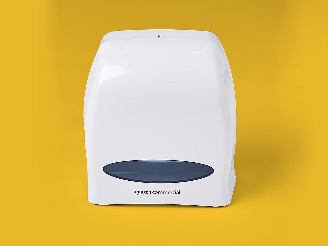 Диспенсър за тоалетна хартия Amazon Commercial ‎392A-WH-1 Стойка за ...