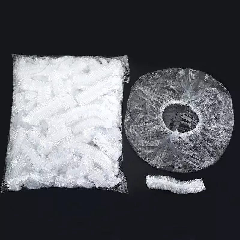 Шапки за баня 100 бр. | Шапки за баня | Oferta.bg