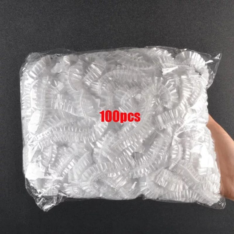 Шапки за баня 100 бр. | Шапки за баня | Oferta.bg
