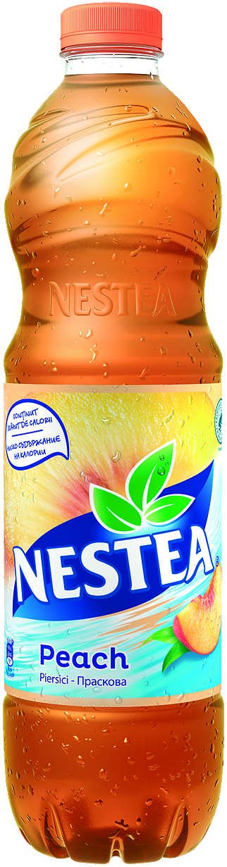 Nestea Студен чай 1,5 л РЕТ | Kaufland | Oferta.bg