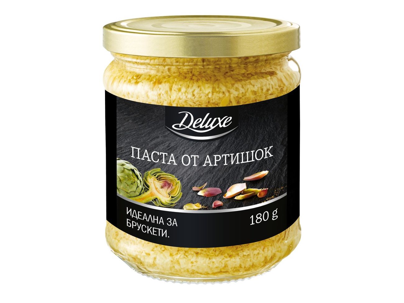 Паста от артишок | Лидл | Oferta.bg